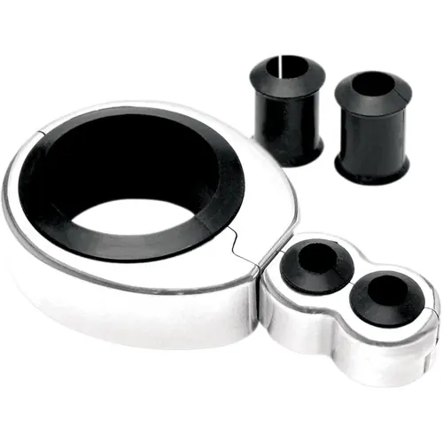 Motion Pro Dual Cable Clamp Authentic