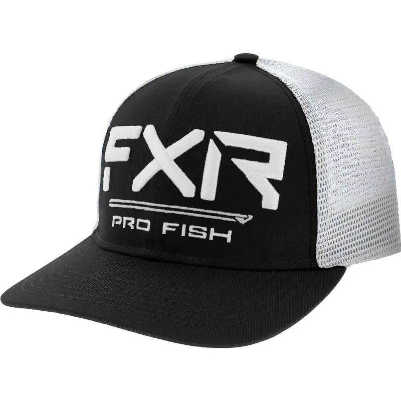 Free Delivery FXR Youth Pro Fish Hat