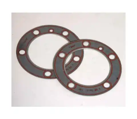 James Gasket Fire Ring Cylinder Head Gaskets For Harley Shovelhead 1966-1984 Deal