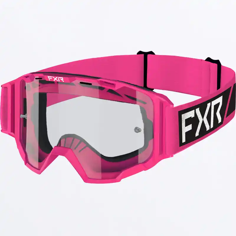 Affordable FXR Youth Maverick MX Goggle
