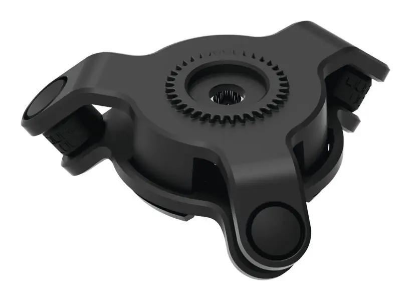 Quad Lock Vibration Dampener Save Now