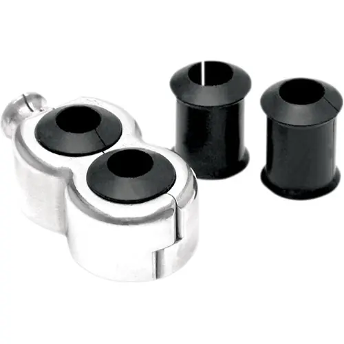 Motion Pro Cable Clamp with Stud Mount Free Shipping
