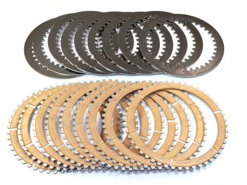 Instant Buy Clutch Plate Kit by DBK Special Parts Ducati / Panigale V4 R / 2020