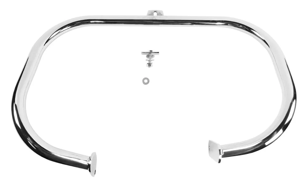 V-Twin Mfg. Front Highway Bars For Harley FL 1979-1984 Exclusive Offer