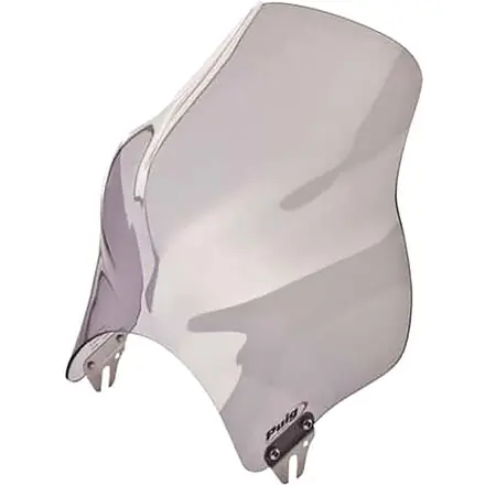 Puig Top Windscreen Free Returns