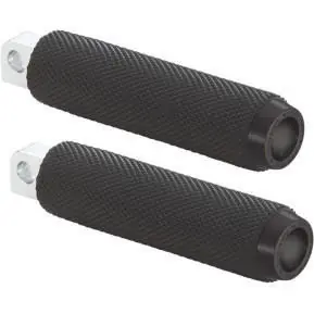 High Quality Rough Crafts - Knurled Foot Peg (Choose Finish)