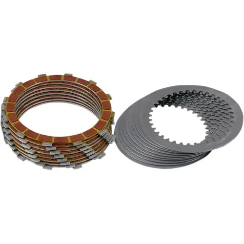 Barnett RQ Clutch Plate Kit Hot Deal
