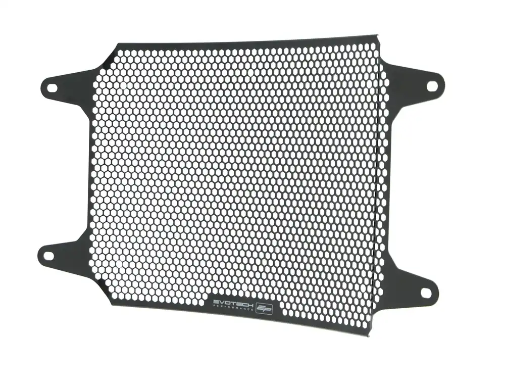 Deal Radiator Guard by Evotech Performance Husqvarna / Vitpilen 701 / 2020