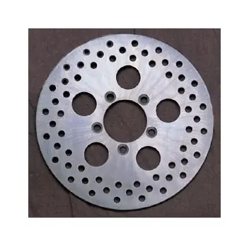 Milwaukee Twins Front Disc Brake Rotor For Harley FX / XL 1978-1983 Limited Offer