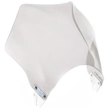 While Supplies Last Puig Raptor Windscreen
