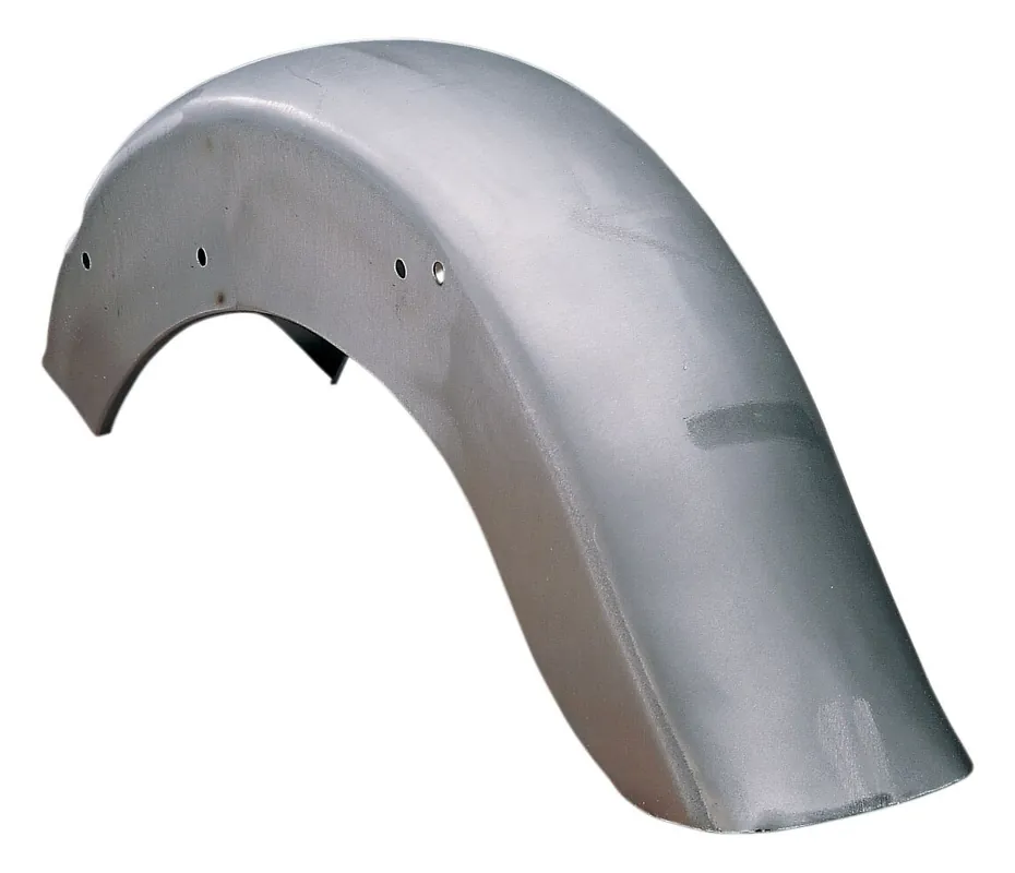 Sale J&P Cycles Reproduction Rear Fender Without Tail Light Mount For Harley Softail 1986-1998