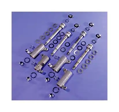 Sifton Rocker Arm And Shaft Kit For Harley Sportster 1957-1985 Don’t Miss Out