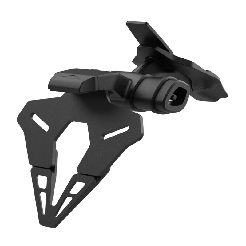 Weekend Sale Tail Tidy Fender Eliminator by Evotech Performance Ducati / Streetfighter V4S / 2020