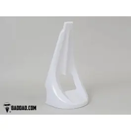 Bad Dad Raw Competition Series Chin Spoiler Harley Touring FLH/T 09-13 81190-2 New Arrival