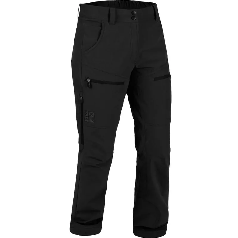 FXR Women's Industry Pant Flash Sale