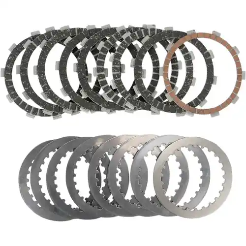 DP DPSK Clutch Fricton and Steel Plate Set Secure Checkout