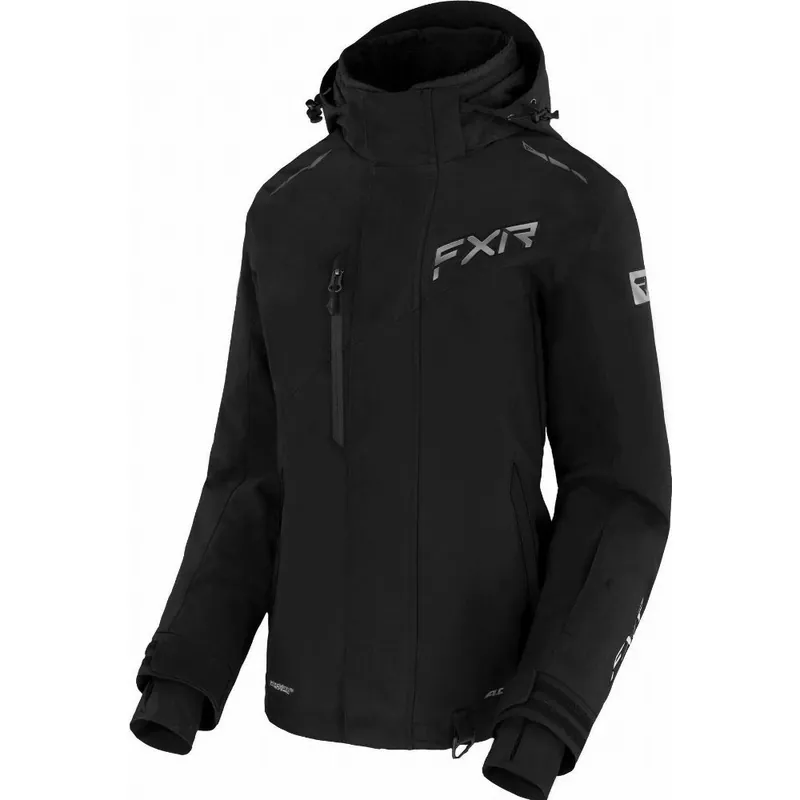 FXR Women's Edge 2-in-1 Jacket Budget