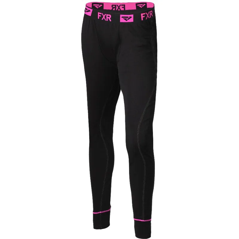 FXR Women's Endeavor Merino Pant Free Returns