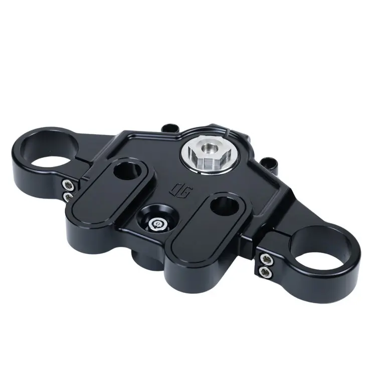 Original Garage - Top Triple Tree fits '24 & Up Road Glide Models Buy Online