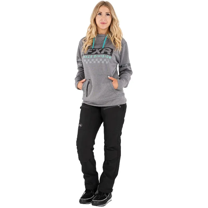 Hassle-Free Returns FXR Women's Altitude Softshell Pant (Closeout)