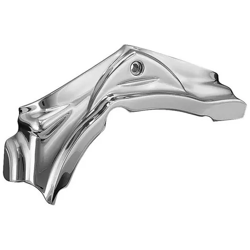 Kuryakyn Cylinder Base Side Cover Clearance