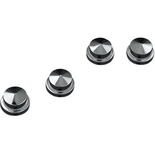 Kuryakyn Head Bolt Covers Warranty Included
