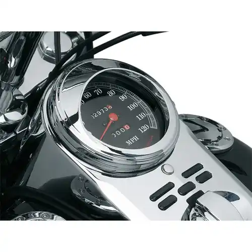 Kuryakyn Speedometer Visor Best Price