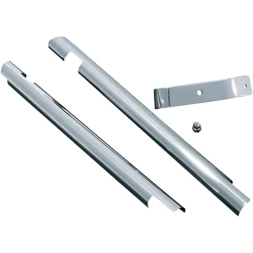 Kuryakyn Frame Down Tube Covers Free Shipping