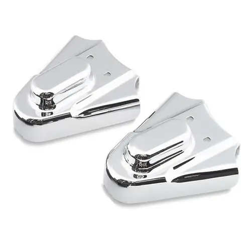Kuryakyn Phantom Swingarm Axle Covers Worldwide Shipping