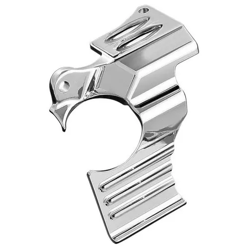 Kuryakyn Oil Filler Spout Cover Order Now