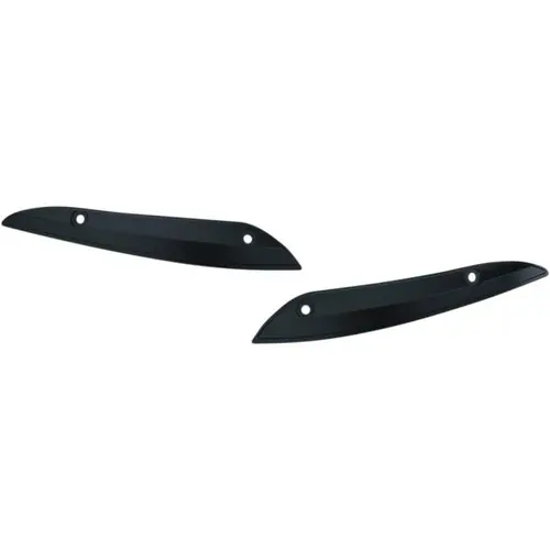Kuryakyn Windshield Trim Certified