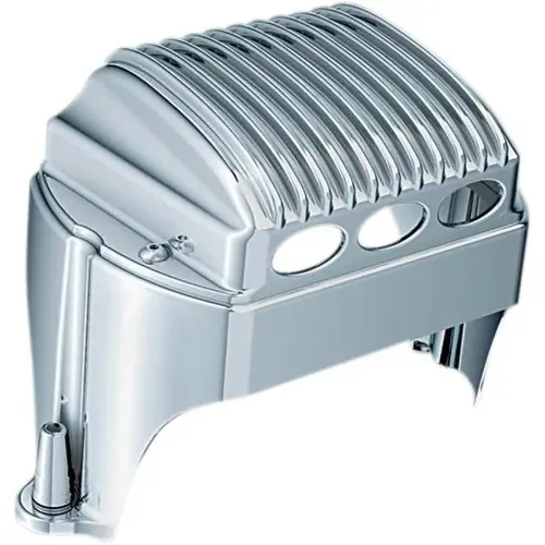Kuryakyn Regulator Cover Best Choice