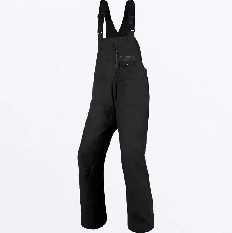 FXR Task Bib Pant Instant Buy