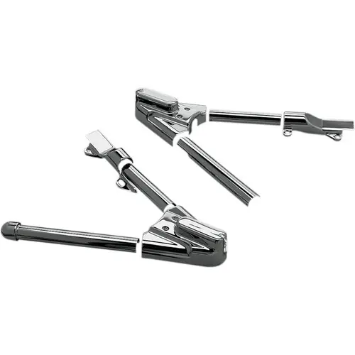 Kuryakyn Swingarm & Axle Covers Brand New