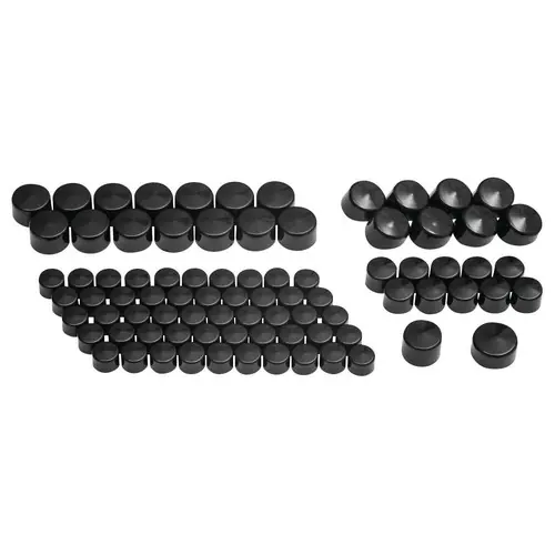 Kuryakyn Kool Kaps Engine Bolt Cover Kit Buy Direct