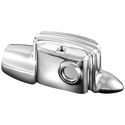 Kuryakyn Rear Brake Master Cylinder Cover Same Day Shipping