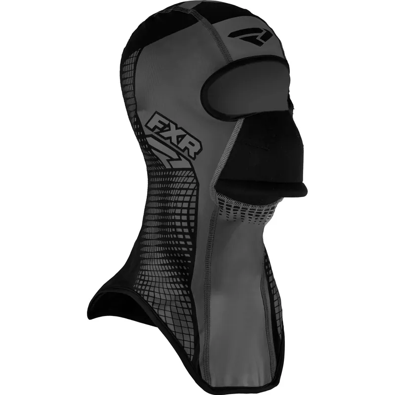 Free Shipping FXR Shredder Thermal Anti-Fog Balaclava