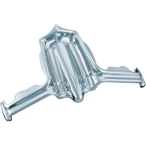 Professional Grade Kuryakyn Tappet Block Accent