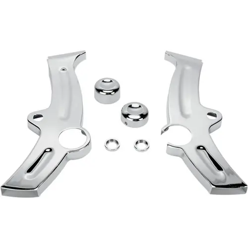 Kuryakyn Boomerang Frame Covers No Minimum Order