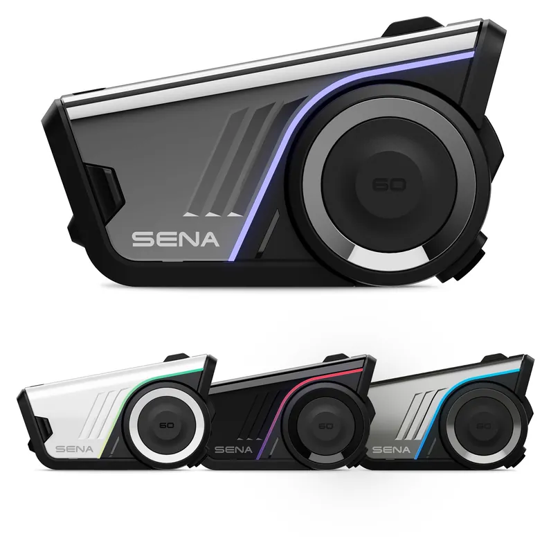 Fan Favorite Sena 60S Bluetooth Headset