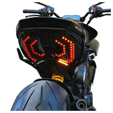 Reduced Price New Rage Cycles     Rear Turn Signals