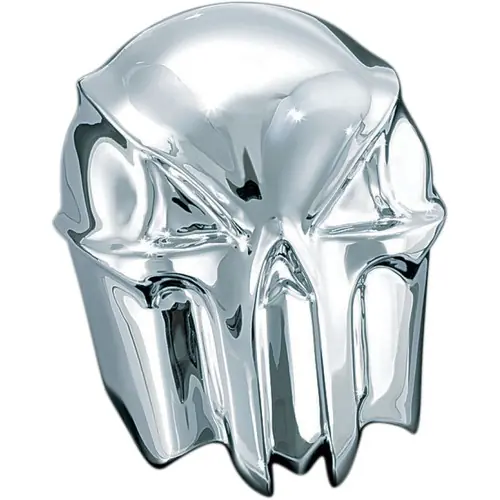 Top Rated Kuryakyn Skull Horn Cover