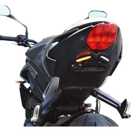 Reduced Price New Rage Cycles     Fender Eliminator Kit