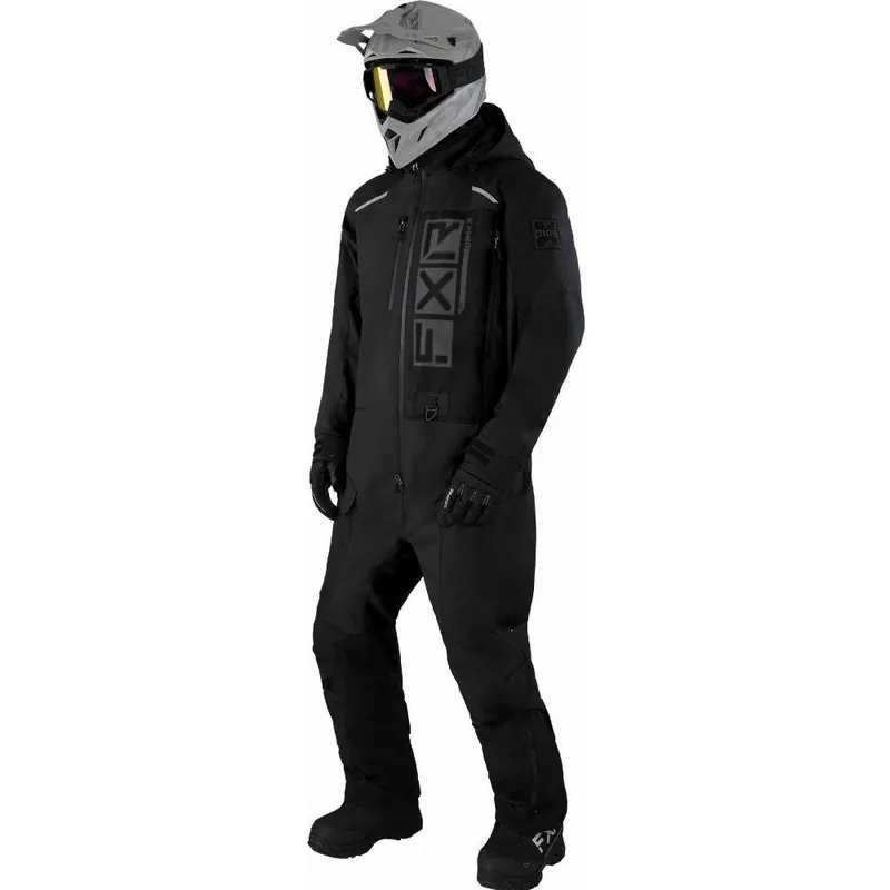 Modern FXR Recruit F.A.S.T. Insulated Monosuit