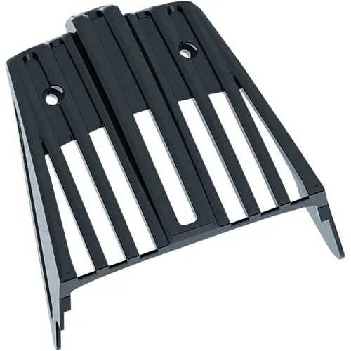 Kuryakyn Precision Voltage Regulator Cover Top Pick