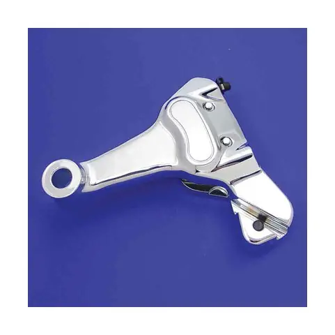 V-Twin Mfg. Rear Brake Caliper For Harley FXD 2000-2005 Price Drop