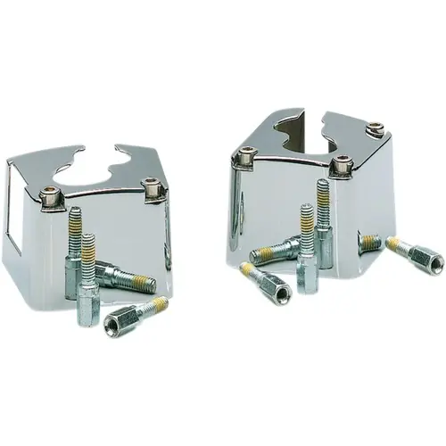 Kuryakyn Tappet Block Covers Mega Sale