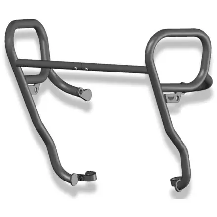 Popular National Cycle Engine Guards