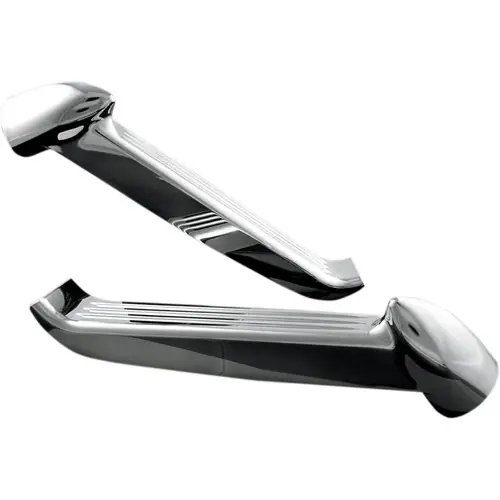Limited Edition Kuryakyn Handlebar Top Covers