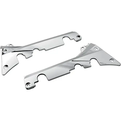 Kuryakyn Passenger Floorboard Side Covers Limited Time